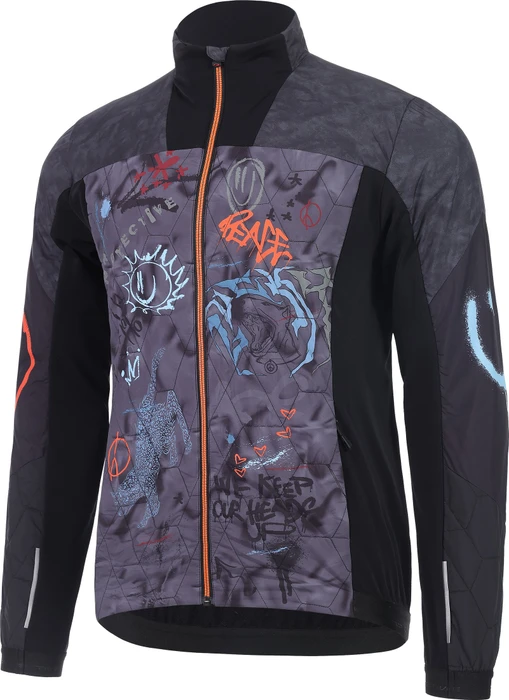 Protective P-MxCxK Fahrradjacke (Herren)