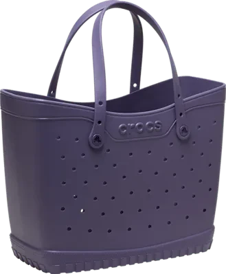 Crocs Classic Shopper nightshade