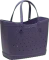Crocs Classic Shopper nightshade Vorschaubild