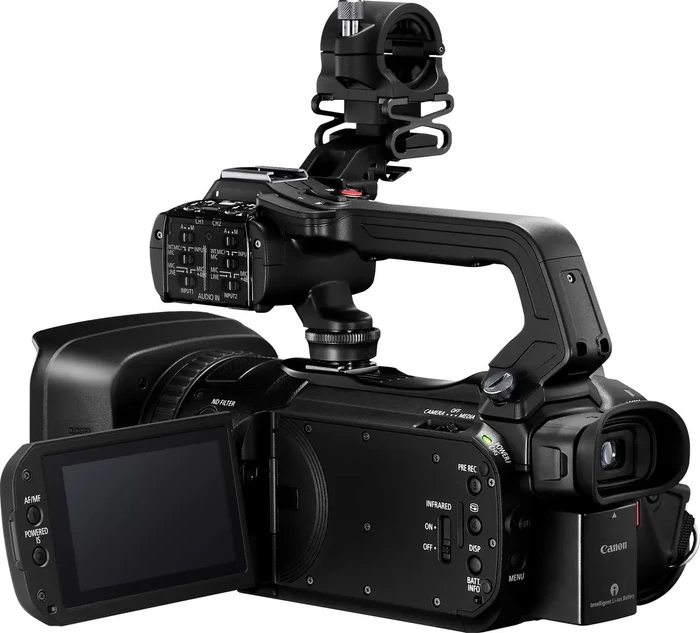 Canon XA75 (5735C006) – Bild 2 von 7