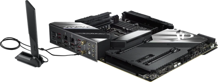 ASUS ROG Maximus XIII Extreme (Intel 1200)