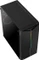 AeroCool Split, Glasfenster Vorschaubild