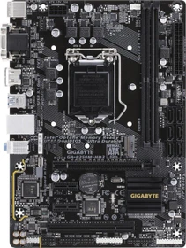 GIGABYTE GA-B250M-HD3 (Intel 1151)