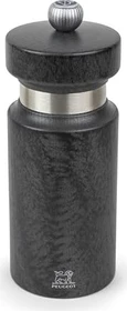 Peugeot Royan Salzmühle 14cm schwarz matt