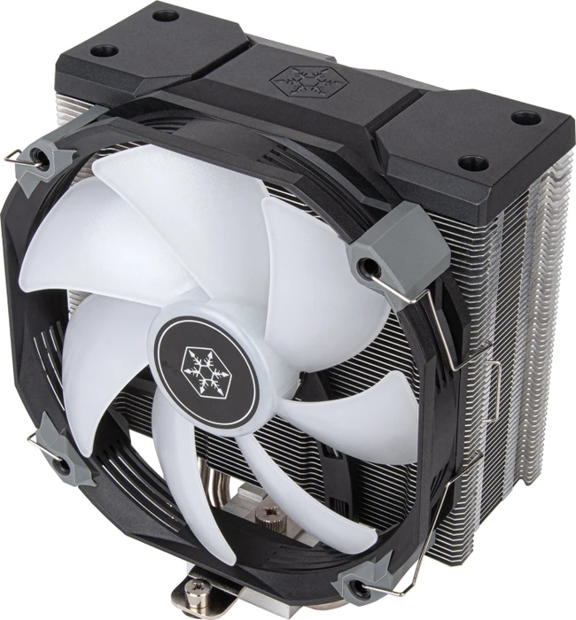SilverStone Argon V140 ARGB