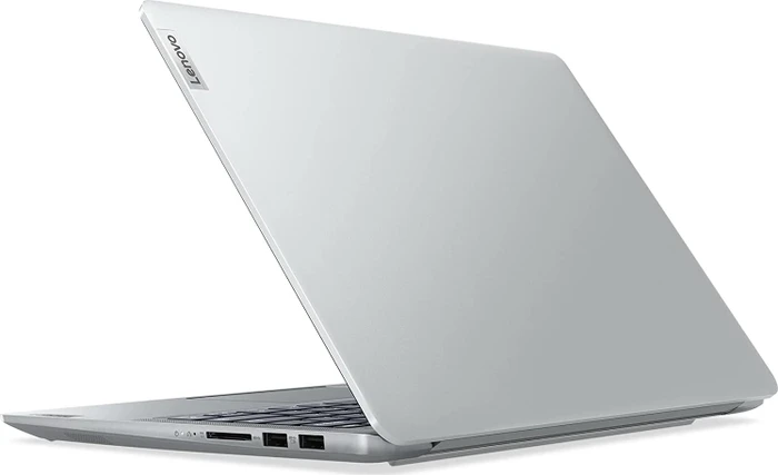 Lenovo IdeaPad 5 Pro 14ACN6, Cloud Grey, Ryzen 5 5600U, 16GB RAM, 512GB SSD, DE