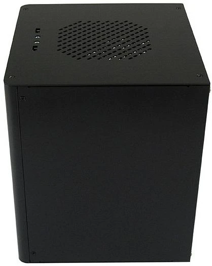 LC-Power LC-1500Bmi schwarz, Mini-ITX