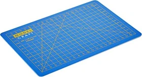 Modelcraft PKN6005 A5 Arbeitsmatte 23x16cm
