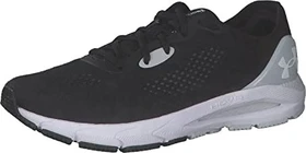 Under Armour HOVR Sonic 5 schwarz/weiß (Damen)