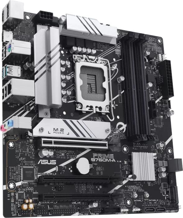 ASUS Prime B760M-A-CSM (Intel 1700)