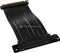 Phanteks Riser Kabel Premium, gewinkelt, PCIe 3.0, 220mm Vorschaubild