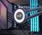 AeroCool P500C Evo Black, Glasfenster Vorschaubild