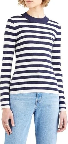 Levi's Crew Rib Strickpullover (Damen)