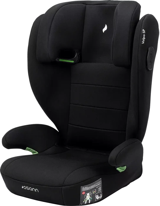 Osann Volpo SP black