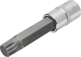 Vigor Innenzwölfkant Steckschlüssel 1/2", M14x100mm