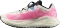 Salomon Aero Glide 4 GRVL vanilla ice/knockout pink/black (Herren) Vorschaubild