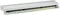 Equip Patchpanel Cat6a, geschirmt, 19", 24-Port, 1HE, 19", 1HE, grau Vorschaubild