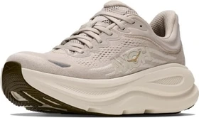 Hoka Bondi 9 river rock grey/alabaster (Damen)