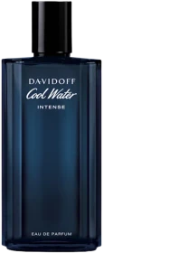 Davidoff Cool Water Intense Eau de Parfum, 125ml