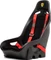 Next Level Racing Elite ES1 Racing Simulator Seat Scuderia Ferrari Edition, schwarz/rot Vorschaubild
