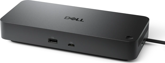 Dell Pro Thunderbolt 4 Dock WD25TB4 130W