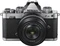 Nikon Z fc silber/schwarz mit Objektiv Z 28mm 2.8 SE Vorschaubild