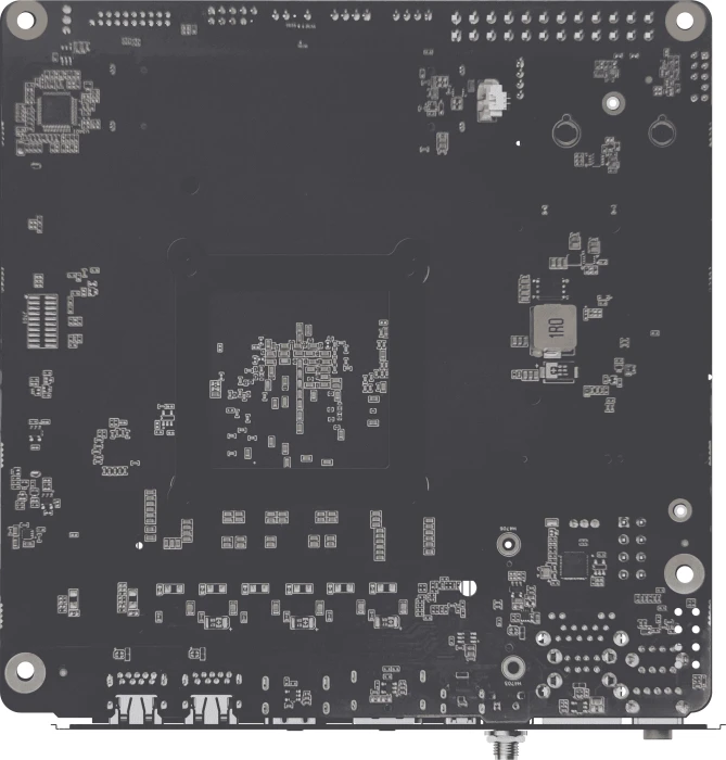 Minisforum BD790i X3D, Ryzen 9 7945HX3D