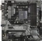 ASRock B450M Pro4 (AMD AM4) Vorschaubild