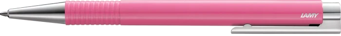 Lamy logo M+ Special Edition 2020 Kugelschreiber rose