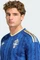 adidas FIFA WM 2026 Schweden Auswärtstrikot kurzarm royal blue (Herren) Vorschaubild