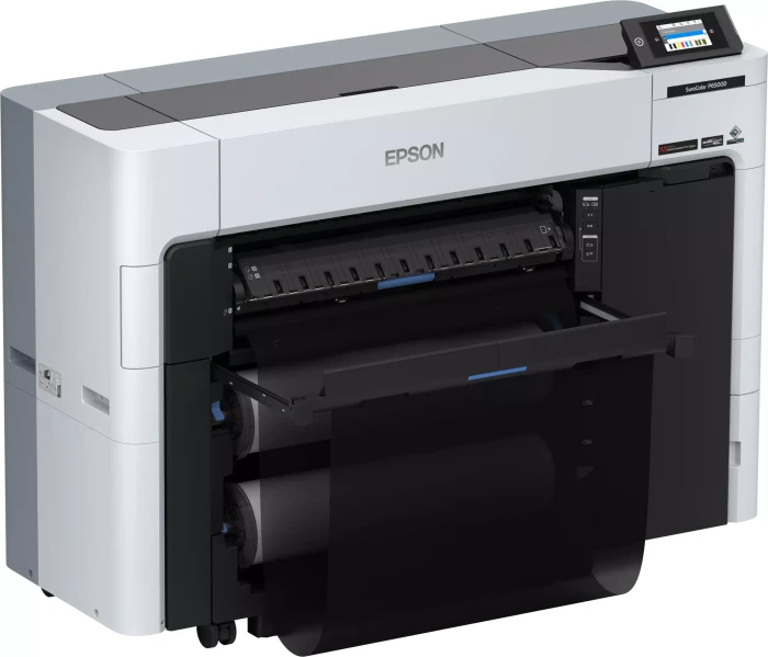 Epson SureColor SC-P6500D, 24"