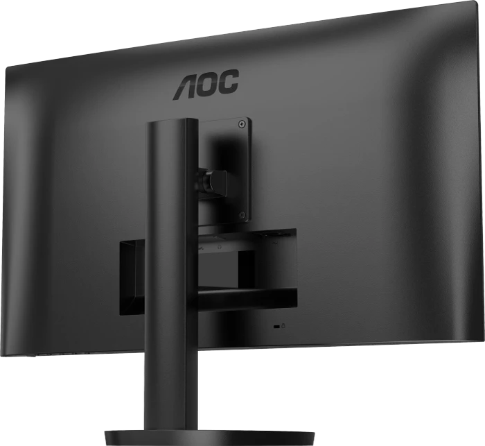 AOC U27B3CF, 27"