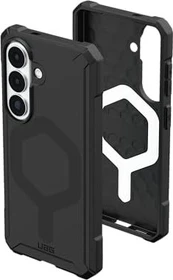 UAG Essential Armor für Samsung Galaxy S26 schwarz