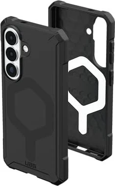 UAG Essential Armor für Samsung Galaxy S26 schwarz