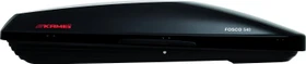 Kamei Fosco 540 schwarz