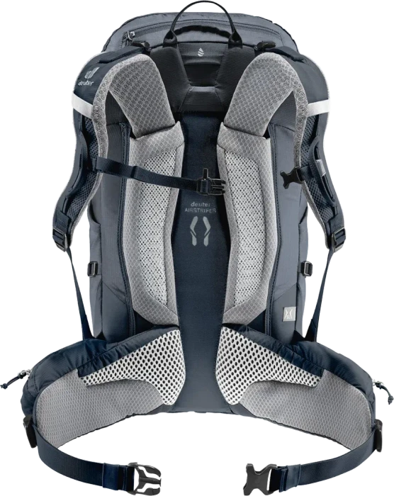 Deuter Trail Pro 31 SL schwarz (Damen)