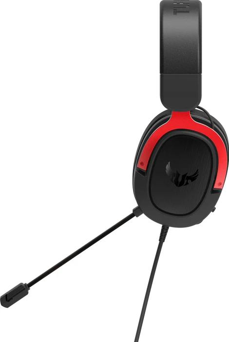 ASUS TUF Gaming H3 rot