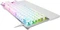 Turtle Beach Vulcan II TKL Pro, weiß, LEDs RGB, Gateron KS-37B Magnetic, USB, US Vorschaubild
