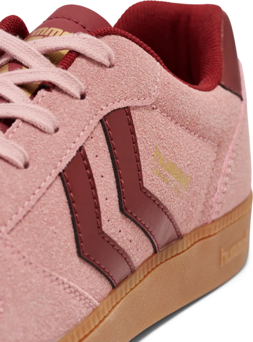hummel Handball Perfekt CL sun kissed coral