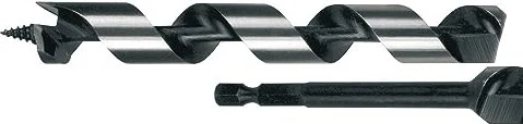 Makita Schlangenbohrer, 8x200mm, 1 Stück