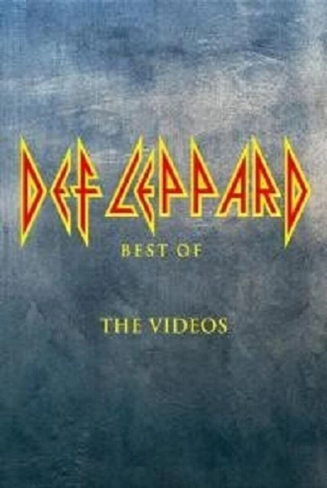 Def Leppard - Best of the Videos (DVD)