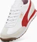 Puma Easy Rider Mix puma white/club red Vorschaubild