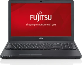 Fujitsu Lifebook A357, Core i3-6006U, 8GB RAM, 256GB SSD, DE
