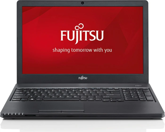 Fujitsu Lifebook A357, Core i3-6006U, 8GB RAM, 256GB SSD, DE