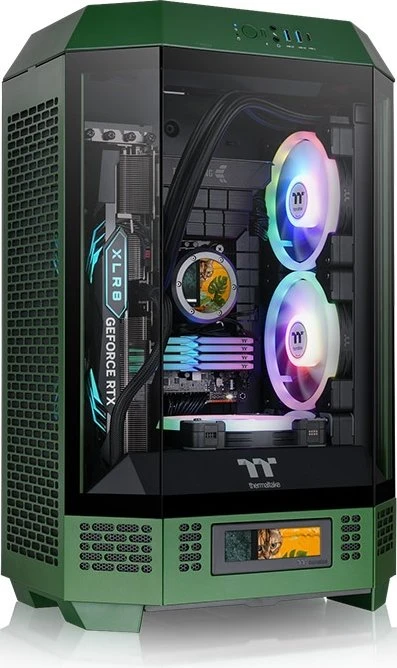 Thermaltake The Tower 300