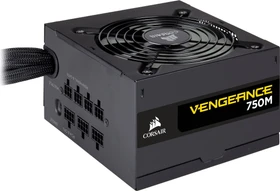 Corsair Vengeance Series Silver 750M 750W, ATX 2.4 (CP-9020176-EU)