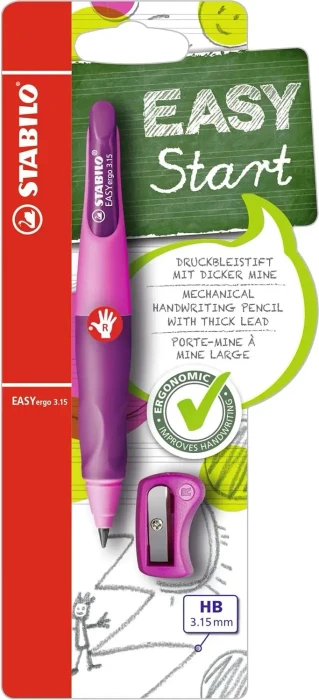 STABILO EASYergo 3.15 Druckbleistift