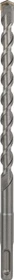 Bosch DIY SDS-plus Hammerbohrer, 10x150x210mm, 1 Stück