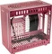Zalman Z-Machine 300 pink, Acrylfenster, Mini-ITX Vorschaubild