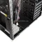 Cooler Master CM 690 II Advanced Black & White Edition, schallgedämmt Vorschaubild